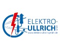 FirmenlogoElektro Ullrich GmbH Blankenfelde-Mahlow