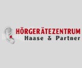 FirmenlogoHÖRGERÄTEZENTRUM Haase & Partner Brandenburg an der Havel