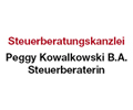 FirmenlogoPeggy Kowalkowski B.A. Steuerberaterin Brandenburg an der Havel