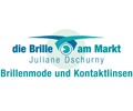 FirmenlogoAugenoptik Dschurny, Juliane Bad Belzig