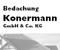 FirmenlogoKonermann GmbH & Co. KG Bedachungen Steinfurt