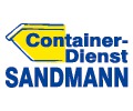 FirmenlogoContainerdienst Sandmann Rheine