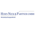 FirmenlogoHorn, Nick und Partner GmbH Greven