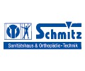 FirmenlogoSchmitz Sanitätshaus & Orthopädie-Technik Emsdetten