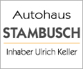 FirmenlogoAutohaus Stambusch Tecklenburg