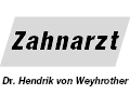 FirmenlogoWeyhrother von, Hendrik Dr. Rheine