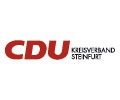 FirmenlogoCDU Kreisgeschäftsstelle Steinfurt Wahlkreisbüro Rheine
