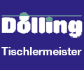 FirmenlogoDölling Ingo Tischlerei Rheine