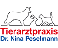 FirmenlogoPeselmann Nina Dr. Tierarztpraxis Hörstel