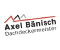 FirmenlogoBänisch Axel Dachdeckerei Oerlinghausen