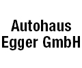 FirmenlogoAutohaus Egger GmbH Oerlinghausen