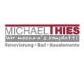FirmenlogoThies Michael Renovierung Bad Bauelemente Fensterbau Bad Salzuflen