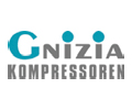 FirmenlogoGNIZIA Kompressoren GmbH Bad Salzuflen
