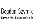 FirmenlogoSzymik Bogdan Facharzt f. Frauenheilkunde Detmold