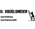 FirmenlogoVogelsmeier Gerüstbau Horn-Bad Meinberg