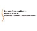 FirmenlogoLückel Stephan Dr. med. Facharzt für Orthopädie Detmold