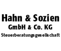 FirmenlogoHahn & Sozien GmbH & Co. KG Detmold