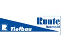 FirmenlogoRunte-Tiefbau-Rohrleitungsbau-DVGW Detmold