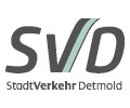 FirmenlogoStadtverkehr Detmold GmbH Detmold
