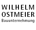 FirmenlogoFirma Wilhelm Ostmeier Bauunternehmen Horn-Bad Meinberg