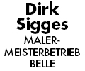FirmenlogoSigges Dirk Maler-Meisterbetrieb Horn-Bad Meinberg
