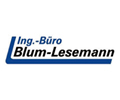FirmenlogoFa. BLUM LESEMANN GmbH KFZ Überwachung Blomberg