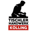 FirmenlogoTischler Handwerk Kölling Kalletal