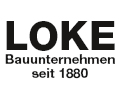 FirmenlogoLoke Bauunternehmen Schieder-Schwalenberg