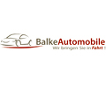 FirmenlogoBalke Automobile GmbH Steinheim