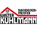 FirmenlogoKuhlmann Walter Dachdeckermeister Delbrück