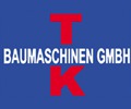 FirmenlogoTK Baumaschinen GmbH Detmold