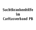 FirmenlogoSuchtkrankenhilfe im Caritas-Verband PB Paderborn