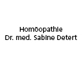 FirmenlogoDetert Sabine Dr. med. Fachärztin für Allgemeinmedizin Paderborn