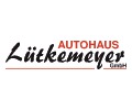 FirmenlogoAutohaus Lütkemeyer Paderborn