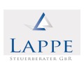 FirmenlogoFerdinand & Astrid Lappe GbR Steuerberater Paderborn