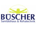 FirmenlogoBüscher Sanitätshaus und Rehatechnik Paderborn