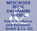 FirmenlogoPader Treuhand- und Revisions- GmbH & Co. KG Paderborn