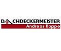 FirmenlogoKoppe Andreas Dachdecker Paderborn