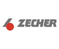 FirmenlogoZecher GmbH Paderborn
