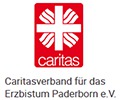 FirmenlogoCaritasverband für das Erzbistum Paderborn e.V. Paderborn