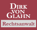 Firmenlogovon Glahn Dirk Rechtsanwalt Paderborn