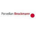 FirmenlogoBrockmann Porzellan GmbH & Co. KG Paderborn