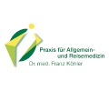 FirmenlogoKöhler Franz Dr. Arzt für Allgemeinmedizin Paderborn