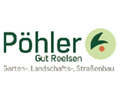 FirmenlogoPöhler - Gut Reelsen Garten-,Landschafts- u. Straßenbau Bad Driburg