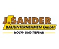 FirmenlogoBauunternehmen Sander GmbH Hövelhof