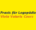 FirmenlogoViola Valerie Coers Praxis für Logopädie Salzkotten