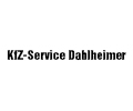 FirmenlogoKfZ-Service Dahlheimer KfZ Meisterbetrieb Höxter