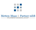 FirmenlogoMetten-Maas & Partner mbB Steuerberatungsgesellschaft Warburg