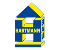 FirmenlogoHartmann Bau GmbH Natzungen Borgentreich
