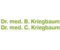 FirmenlogoDr. med. B. Kriegbaum & Dr. med. C. Kriegbaum - Fachärzte für Augenheilkunde Böblingen